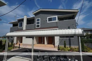 ハイムコンフォートDの画像