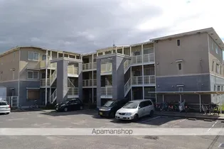 フィルコート上町の画像