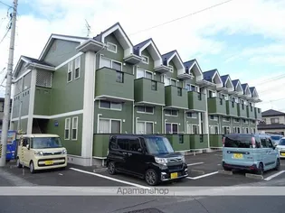 アフォリステーションノース壱番館の画像