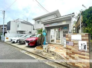 BEACH HILLSの画像