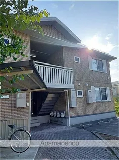 アンフルール Aの画像