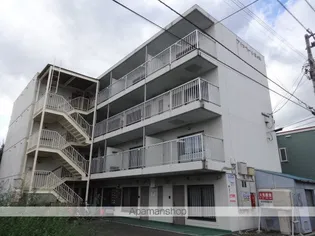 アリコベール宮の沢の画像