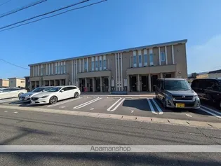 メゾン桜の画像