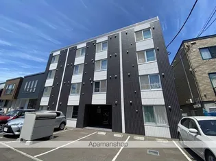 ノースポイント元町の画像