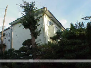 パーシー元町【2階】の外観