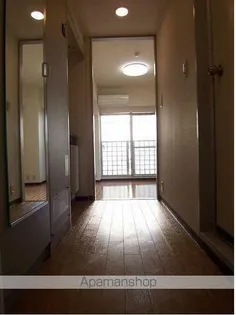 GRAZIA方南町【4階】のその他画像