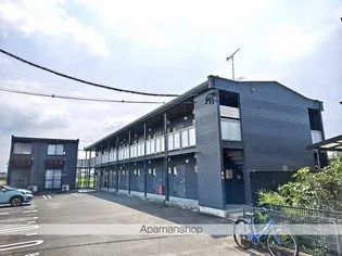 レオパレスSAKAEの画像