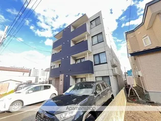 GRANMODE山鼻の画像
