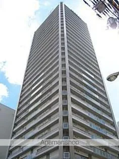 北海道札幌市中央区南三条東2丁目【マンション】の外観