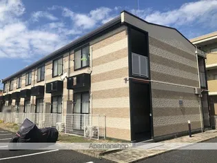 レオパレス21アクアスイートの画像