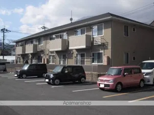 さくらHILL A棟の画像