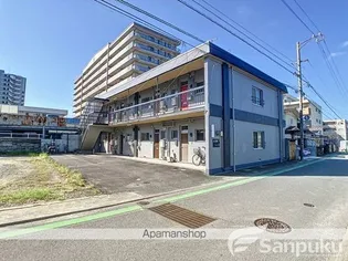 土居田ハイツの画像