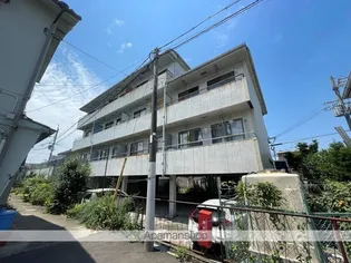 バンブ石切ハイツの画像