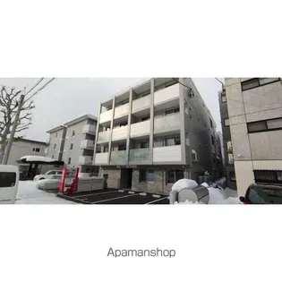 ライトベル北20条の画像