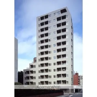 コンフォリア芝公園【11階】の外観