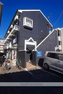 サンサーラ古庄Iの画像