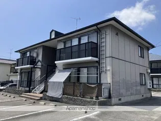 ディアス三町 A棟の画像