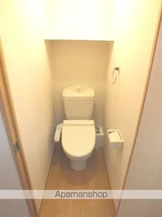 レオパレスサンヴィレッジ【4階】のその他画像