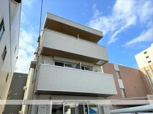 ル・リオン浅間町【1階】の外観