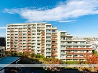 東京都世田谷区太子堂3丁目【マンション】の外観