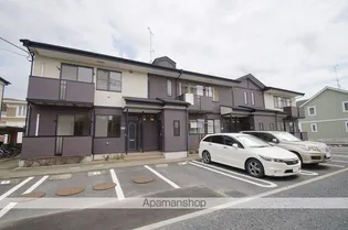 プライマルシティIの画像