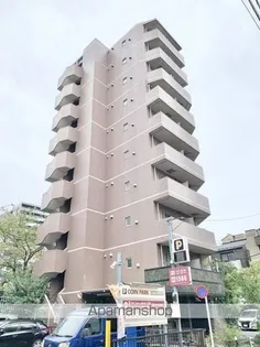 パークウェル門前仲町の画像
