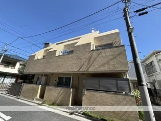 ローズハイツ南中野の画像