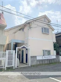 シティハイツ田安の画像