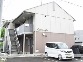 リバティーハイツの画像