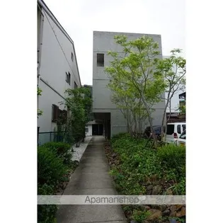 クレイタスパークIV【1階】の外観