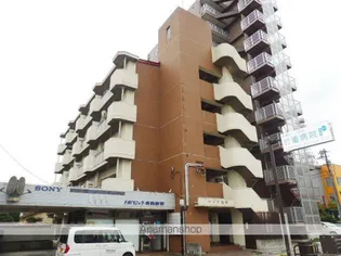 ハイツ柳町の画像