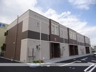 H&C CRECIA 立花の画像