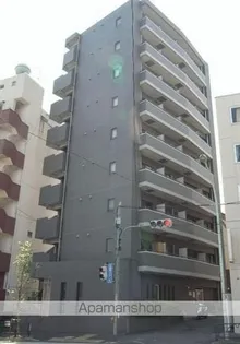 東京都新宿区早稲田町【マンション】の外観