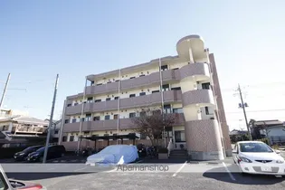 エル・パラシオ【2階】の外観