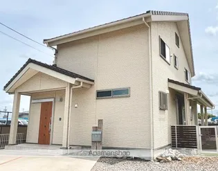 プレディア名古屋城西【7階】の外観