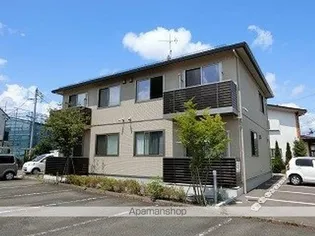 グリーングランデの画像