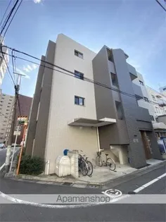 アスティ大森の画像