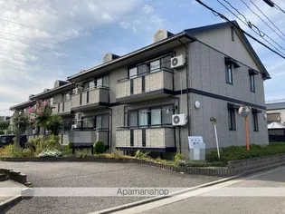 メゾン悠悠Aの画像