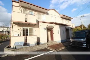 楓【2階】の外観