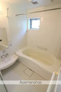 ディアコート【1階】の風呂