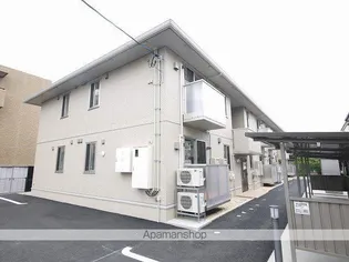 マリオンIIIの画像