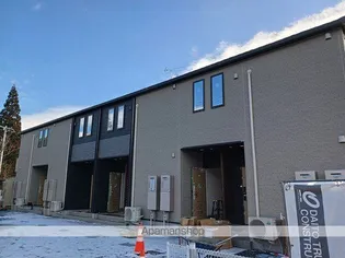 リリ西軽井沢 Bの画像