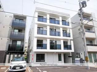 アストラリス平岸の画像