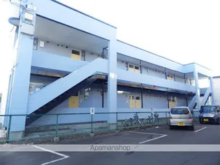 コーポピッコロの画像