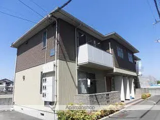 アルカンシエル C棟の画像