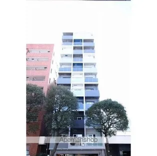 LIBR GRANT 神楽坂【11階】の外観