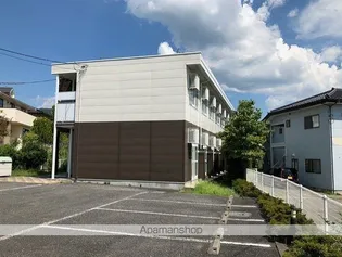 レオパレスフロンティアの画像