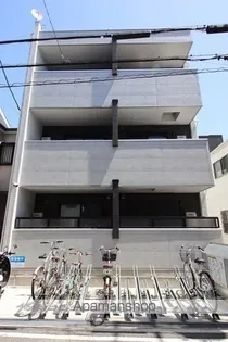 リアコート石橋IIIの画像