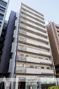 アーバンシティ音羽【11階】の外観