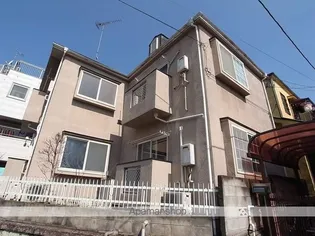 メゾンMOTO【1階】の外観